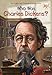 Who Was Charles Dickens?