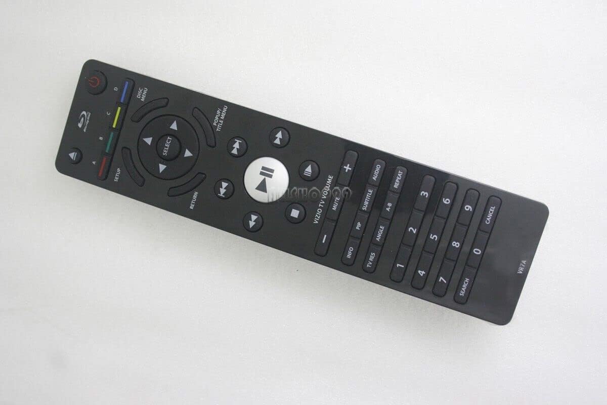 Replace Remote Control Work for TV/AC/Audio/Projector for