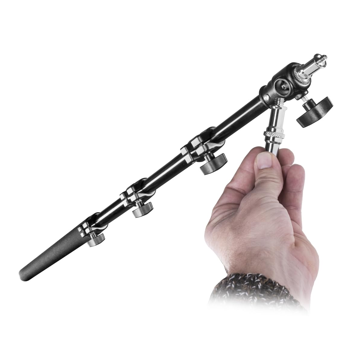 Walimex pro 5in1 Diffusor Panel faltbar 60 + Grip