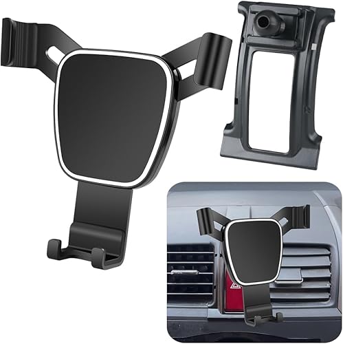 Miniatura 7 de Soporte para teléfono de coche para Honda CRV CR-V 2023 2024 2025 Accesorios de automóvil Soporte de navegación Decoración interior Soporte de