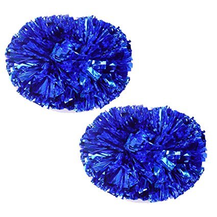 Cheerleading Pompom Use for Kids Dance Party/Sports Day