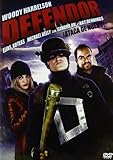 Defendor (Import Movie) (European Format - Zone 2) (2010) Woody Harrelson; Kat Dennings; Elias Koteas; Sand