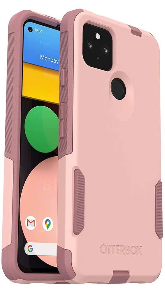 Androidケース Google Pixel - Google pixel 4a 5g Google Pixel 4a with 5G Case (For 5G Version ONLY), Rosebono