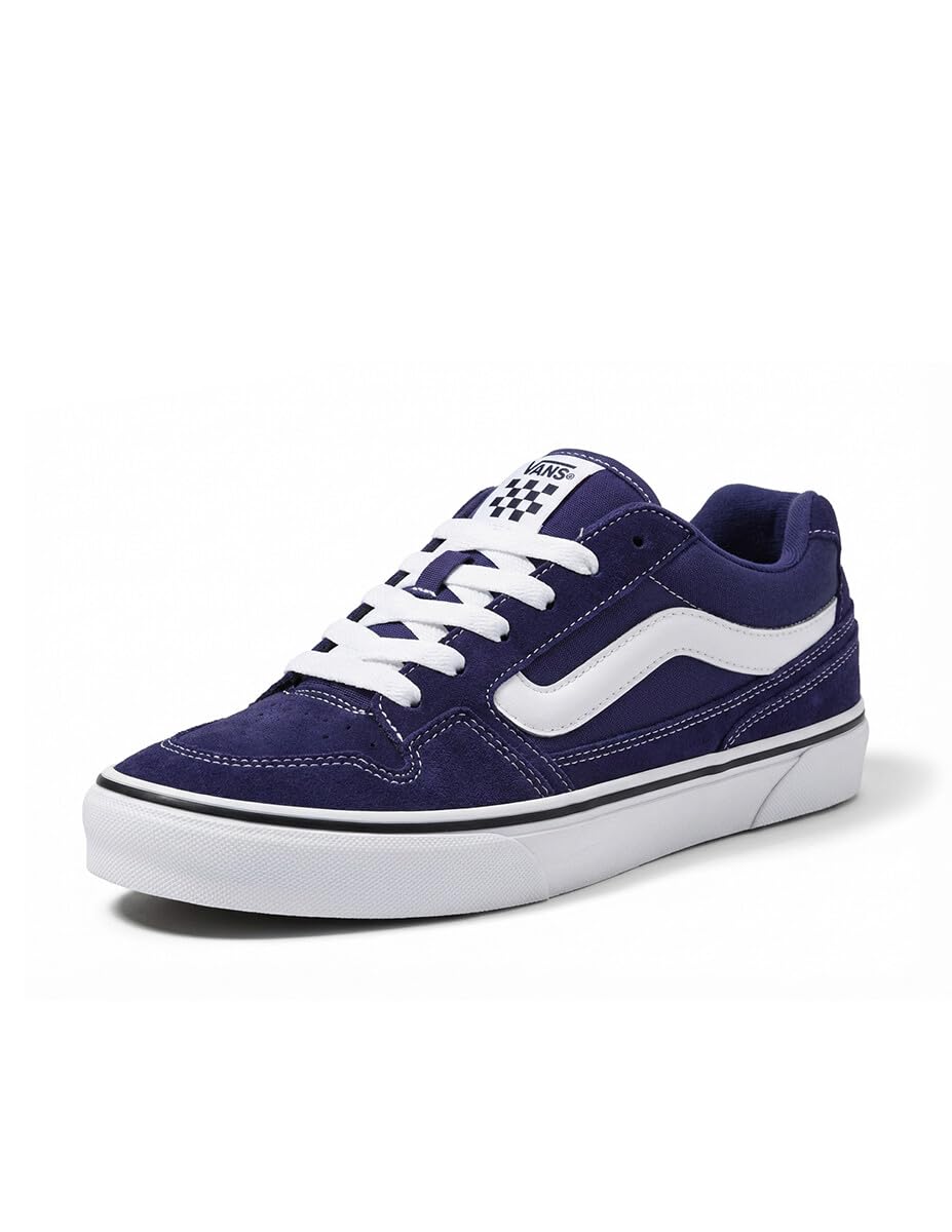 Vans Caldrone, Deep Twilight, 8.5