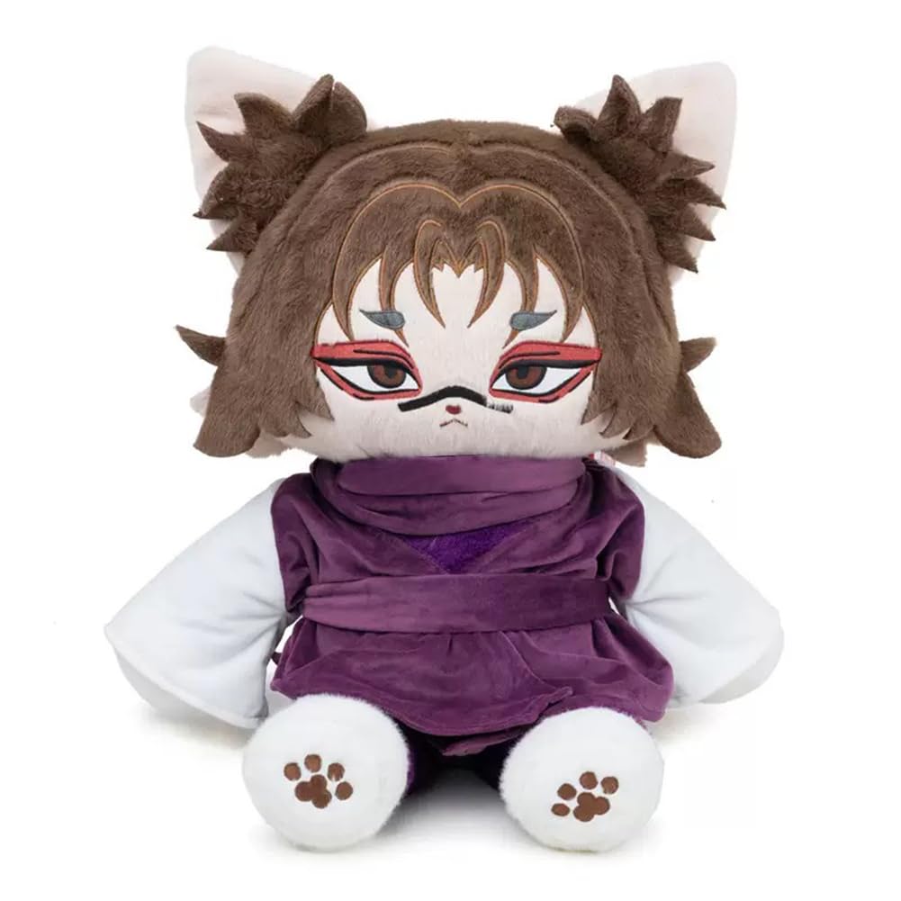 Xinchangda JJK Choso Plush Figures Anime JJK Stuffed Plush Figure 25cm