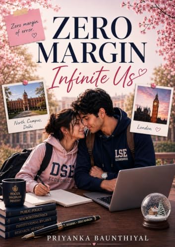 ZERO MARGIN: Infinite Us