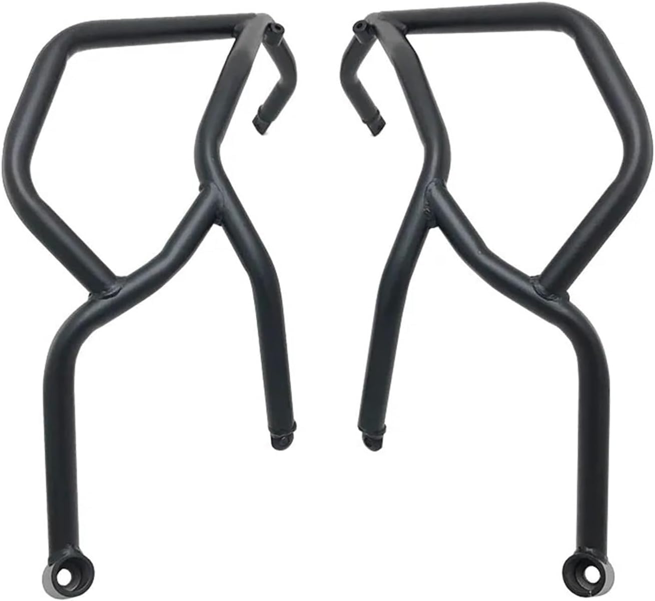Barre protezione moto Barre paramotore per moto per Suzuki per v-strom 1050 DL1050XT DL1050 XT DL1050A 2020-2023 Paraurti per protezione motore