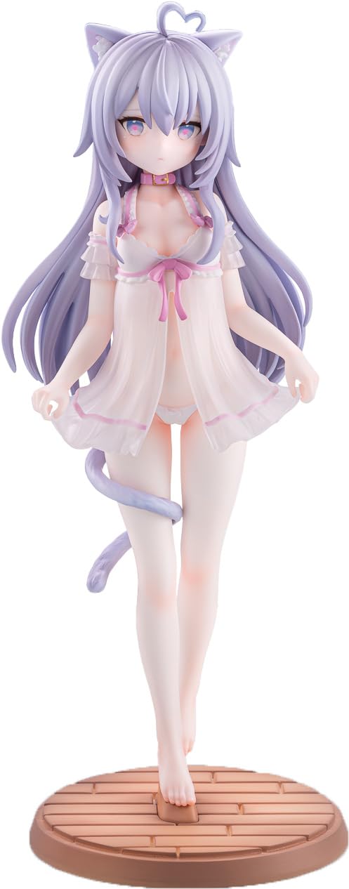 米ちゃん Amazon | Xingluoguan Studio うちの猫ちゃん 糯米米