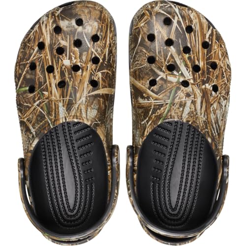 Image of Crocs Unisex Adult Classic FFn Croslite Clog | 10001-6SV |