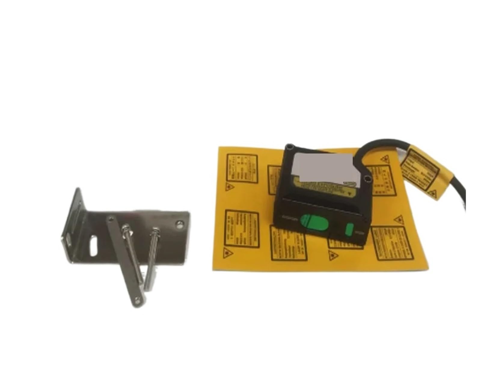 JJKKOZVQF IL-S100 laser displacement sensor