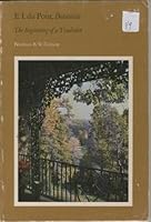 E. I. du Pont, Botaniste: The Beginning of a Tradition 081390398X Book Cover