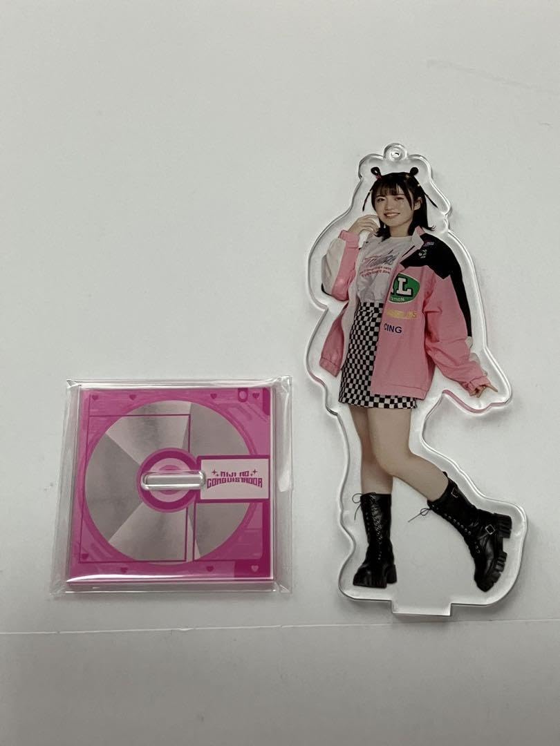 石浜芽衣　虹のコンキスタドール　缶バッジ　ぬいぐるみ　アクスタ　アクキー 石浜芽衣 虹のコンキスタドール 缶バッジ ぬいぐるみ アクスタ