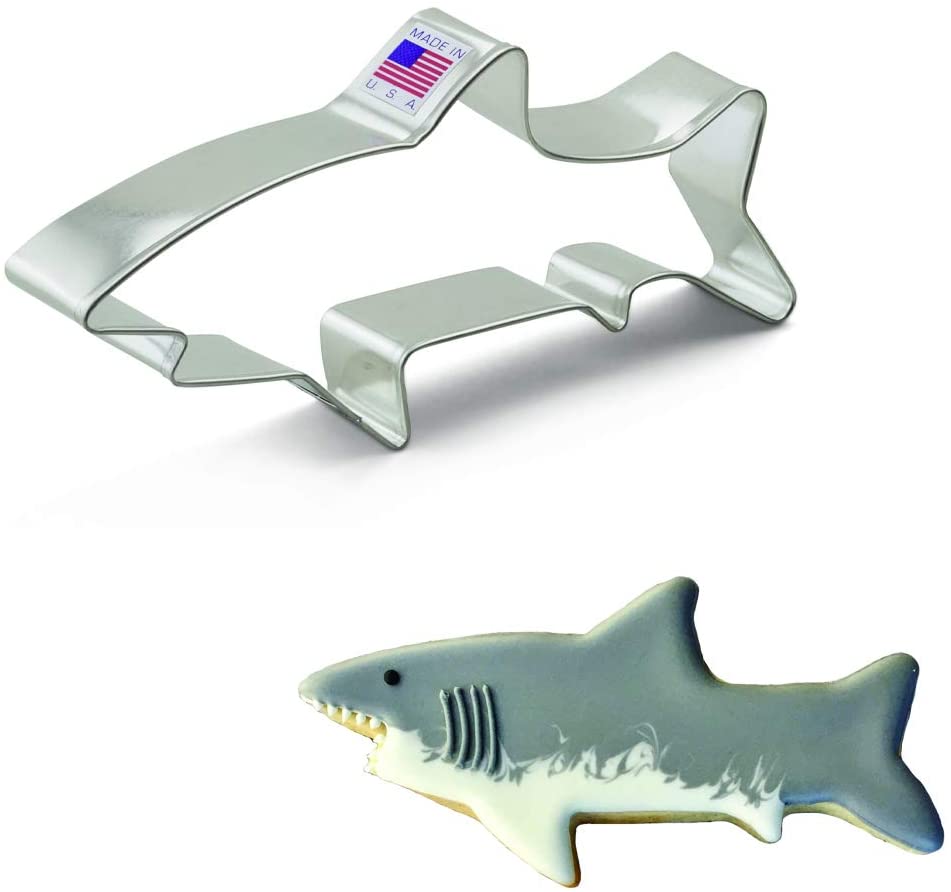 Formina Biscotti A Forma Di Orso - Acciaio USA, 8.9 Cm, Per Dolci E Decorazioni - Foto 2