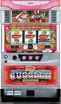 マイジャグラーⅡ KK スロット　実機　500枚〜 Amazon | マイジャグラーII KK(2013年) ［家庭用｜中古パチスロ実機