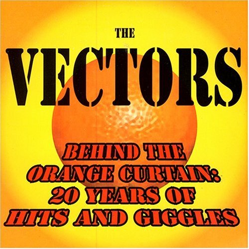Behind the Orange Curtain 20 Vectors Amazon.es CDs y vinilos}