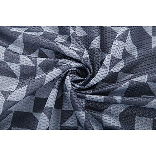 image for VEBE Women Cycling Jersey Short Sleeve Mountain Bike Tights Clothing B