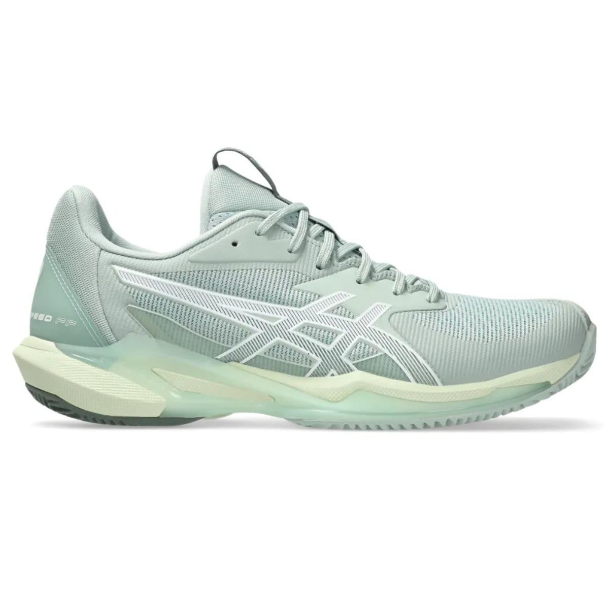 ASICS Men's Solution Speed FlyteFoam 3