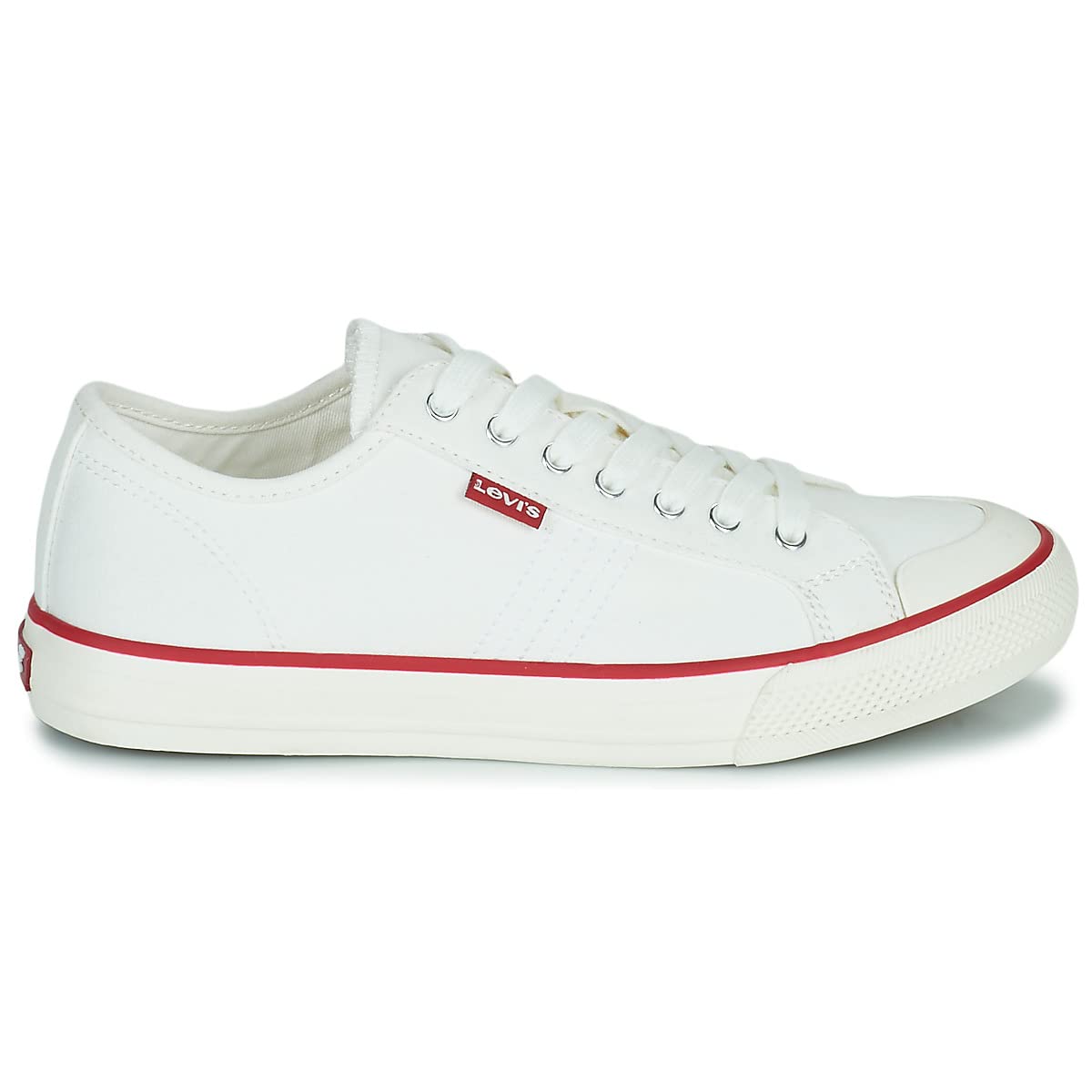 Levi's Women's Hernandez S Sneaker
