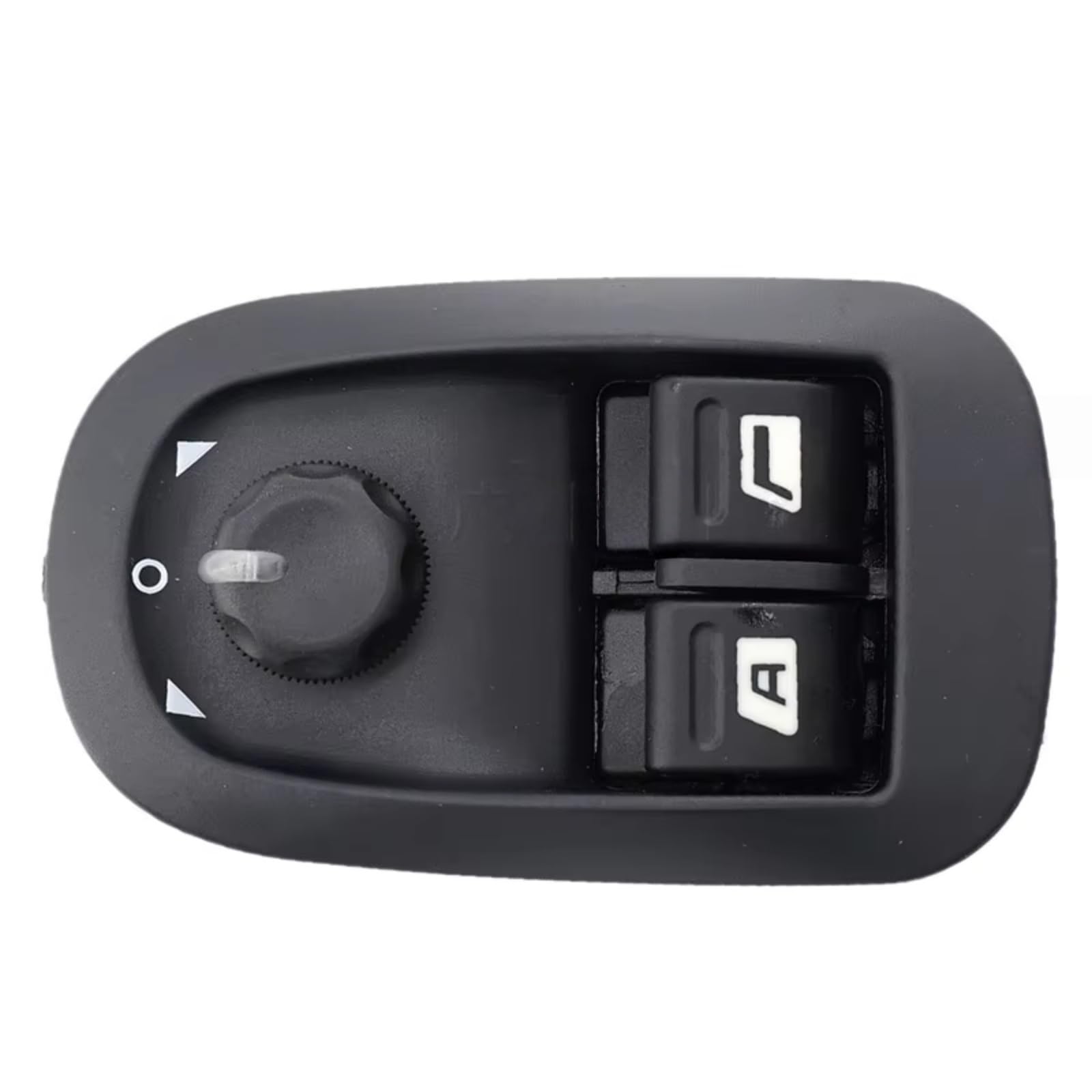 Compatible Avec Peugeot 206 306 Interrupteur Fenêtre Voiture 6554WA Accessoires Automobiles Pièces Commande D'alimentation Électrique 12V bouton lève vitre