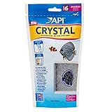 API Crystal Aquarium - Bolsa de filtración, tamaño 6