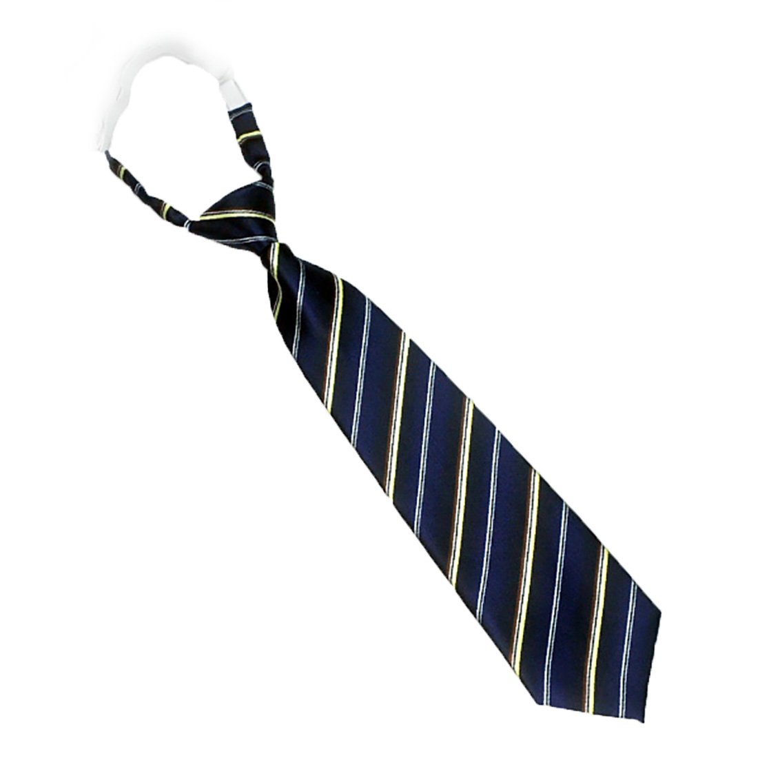 URSFUR Girls Adjustable Pre Tied Bowtie Children Costume Necktie for Boys - color 2