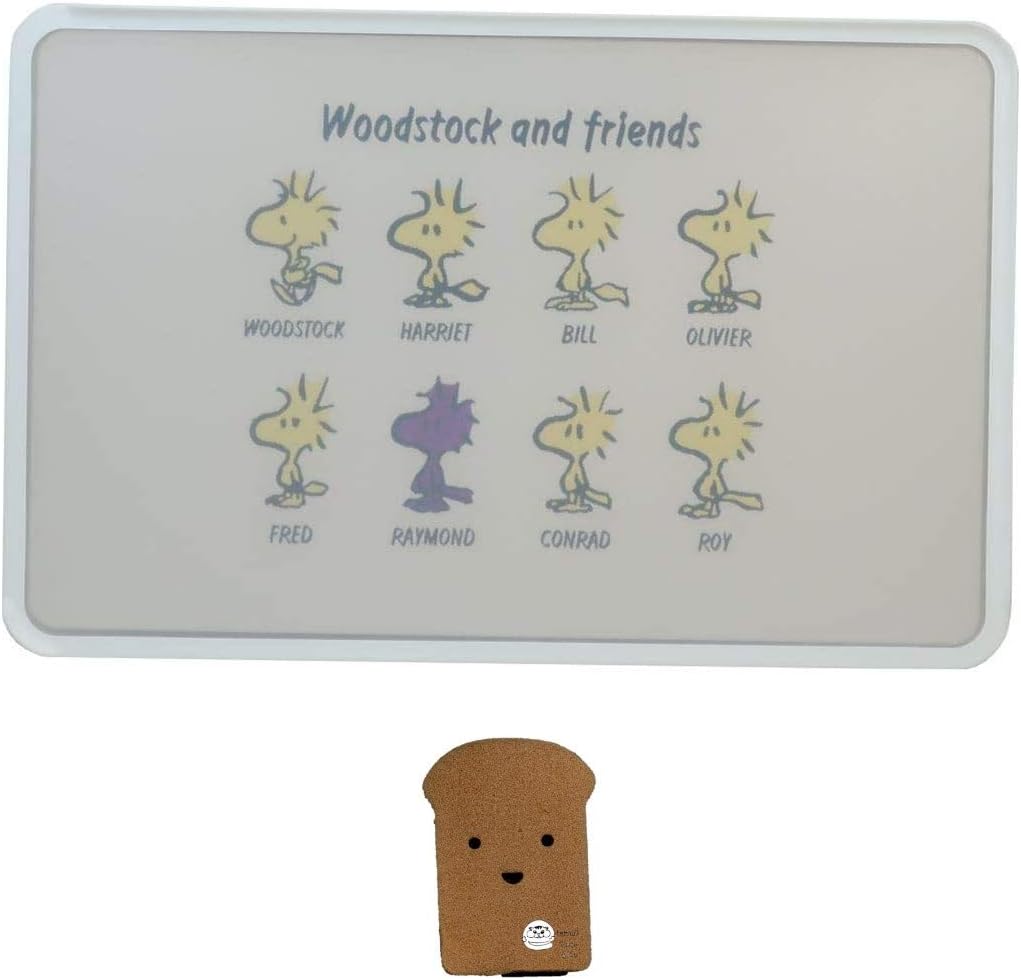 スヌーピー まな板 カッティングボード 日本製 食洗器ok ウッドストック 当店オリジナルロゴ入り スヌーピー まな板 カッティングボード 日本製 食洗器ok ウッドストック 当店オリジナルロゴ入り