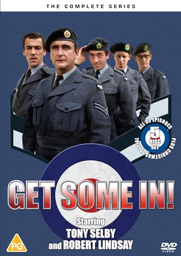 Get Some In: The Complete Series