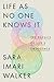 Life as No One Knows It: The Physics of Life's Emergence of Life günstig Kaufen-Life as No One Knows It: The Physics of Life's Emergence