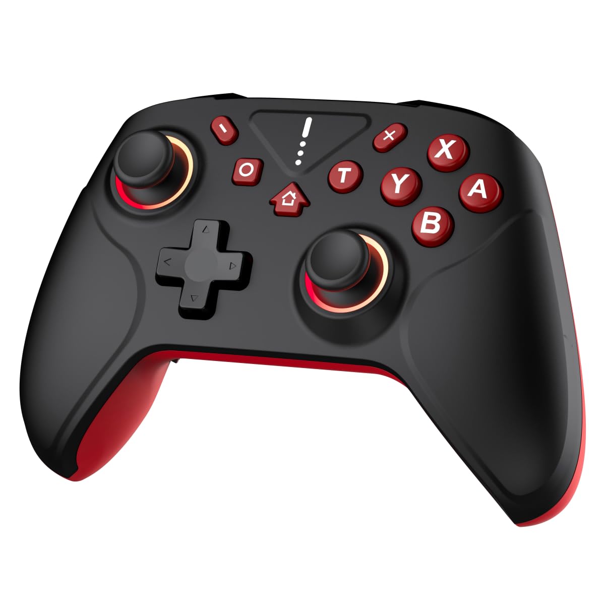 Amazon.co.jp: Switchコントローラー Switch1/2代対応 背面ボタン付き