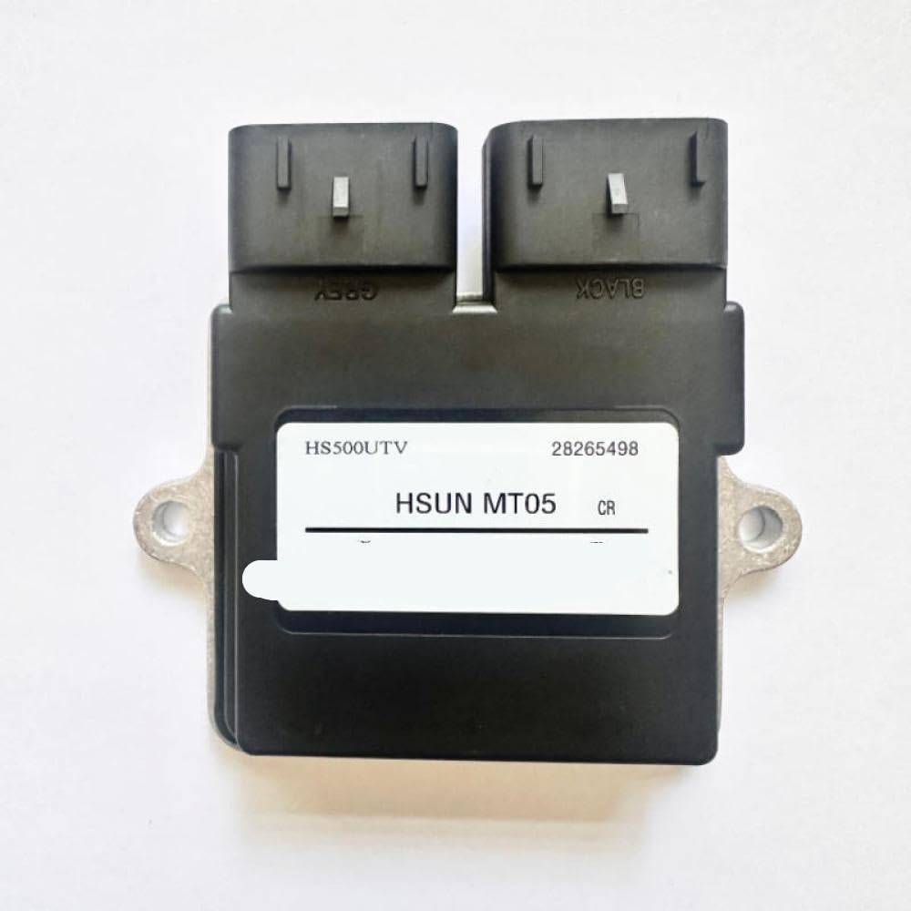 EFI ECU Computer For HiSun UTV500 & Massimo MSU500 – 39200-113E-0000 Replacement