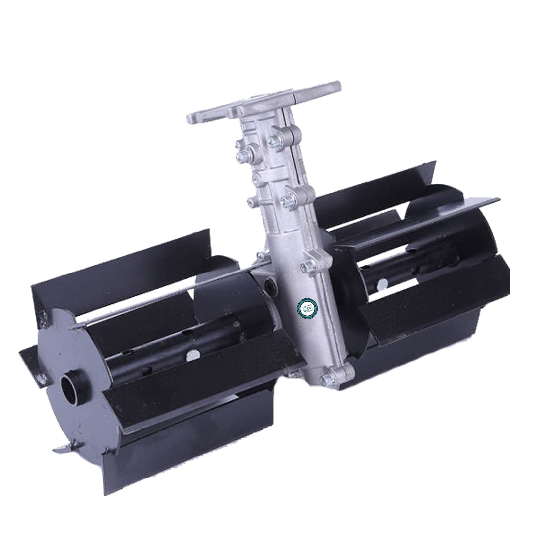 DVI Rotary Weeder Attachment Suitable for Any Type of Brush Cutter(Backpack/SIDEPACK) 9 Teeth SPILINE (for 26MM SPILINE Shaft) (B09TXX32QD) Amazon Price History, Amazon Price Tracker