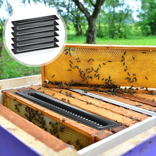 50-Pcs-Small-Hive-Beetle-Trap-Plastic-Beetle-Blaster-Hive-Beetle-Traps-for-Bee-Hives-Beehive-Beekeeping-Tools-Beekeeping-Supplies-Control-Beetles