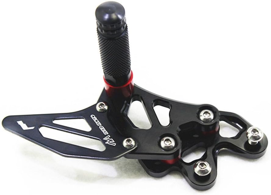 Exсluѕіvе Dіѕсоunt 70% Prісе Rearsets Rear Sets Footpegs CNC Adjustable For Suzuki GSXR600 GSXR750 2011 2012 2013 2014 2015 2016 2017 2018
