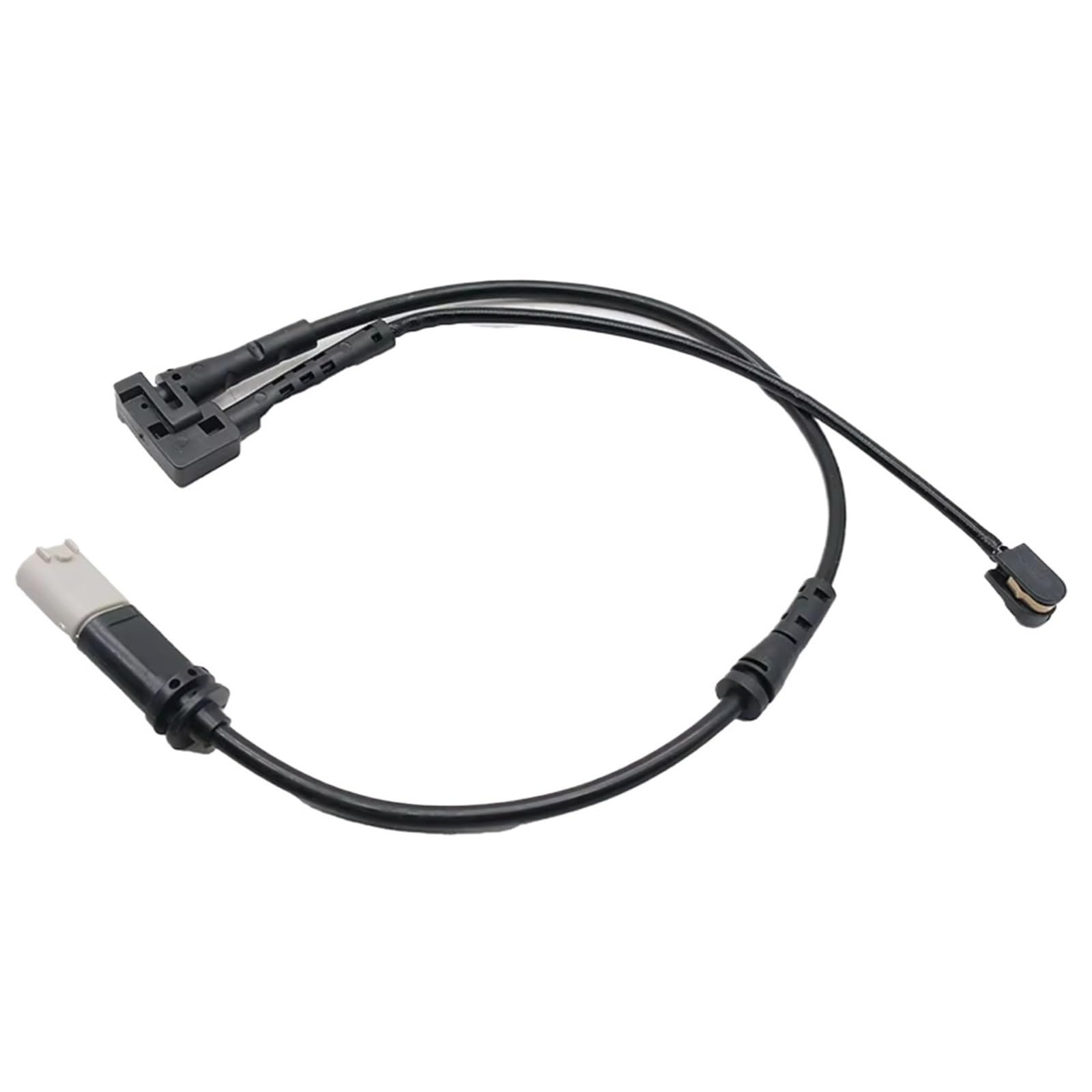 Desgaste Contacto Compatible Con MINI Para F56 2013-2025 34356865611 34356799735 34356887151 34356887827 Sensor Desgaste Pastillas Freno Delanteras Traseras