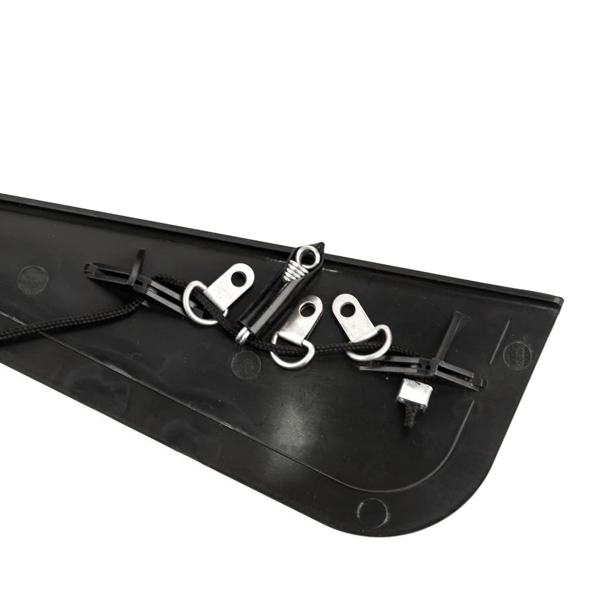 LST Verdeck C-Säule Cabrio Dachverdeck Reparatur Satz 3er E46 Cabriolet M3
