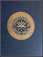 The golden arrow: A story of Roger Williams's day B00085KKEI Book Cover