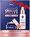 Produktbild NIVEA Elastizität & Kontur Nachtpflege Geschenkset, mit Hyaluron Cellular Filler Nachtpflege und Hyaluron Cellular Filler 2-Phasen Elixier, Wellness Geschenk