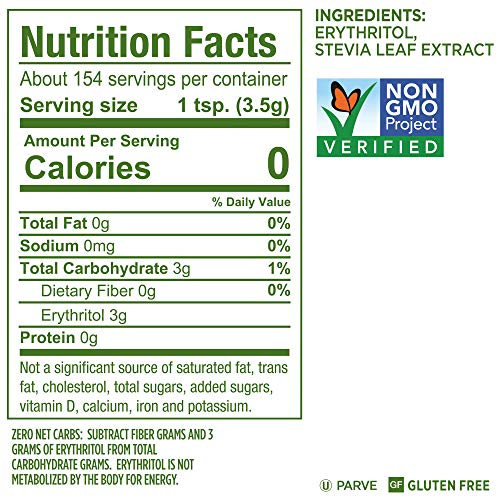 Splenda Naturals Stevia Sweetener - Image 9