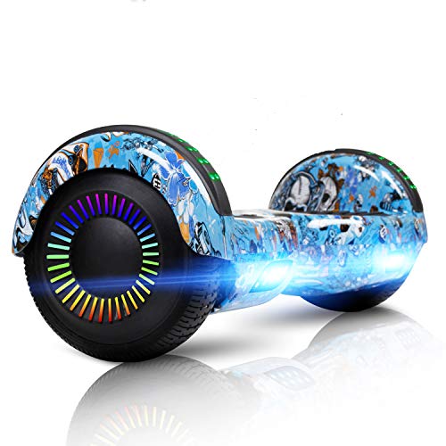 CHIC Hoverboard, 6.5