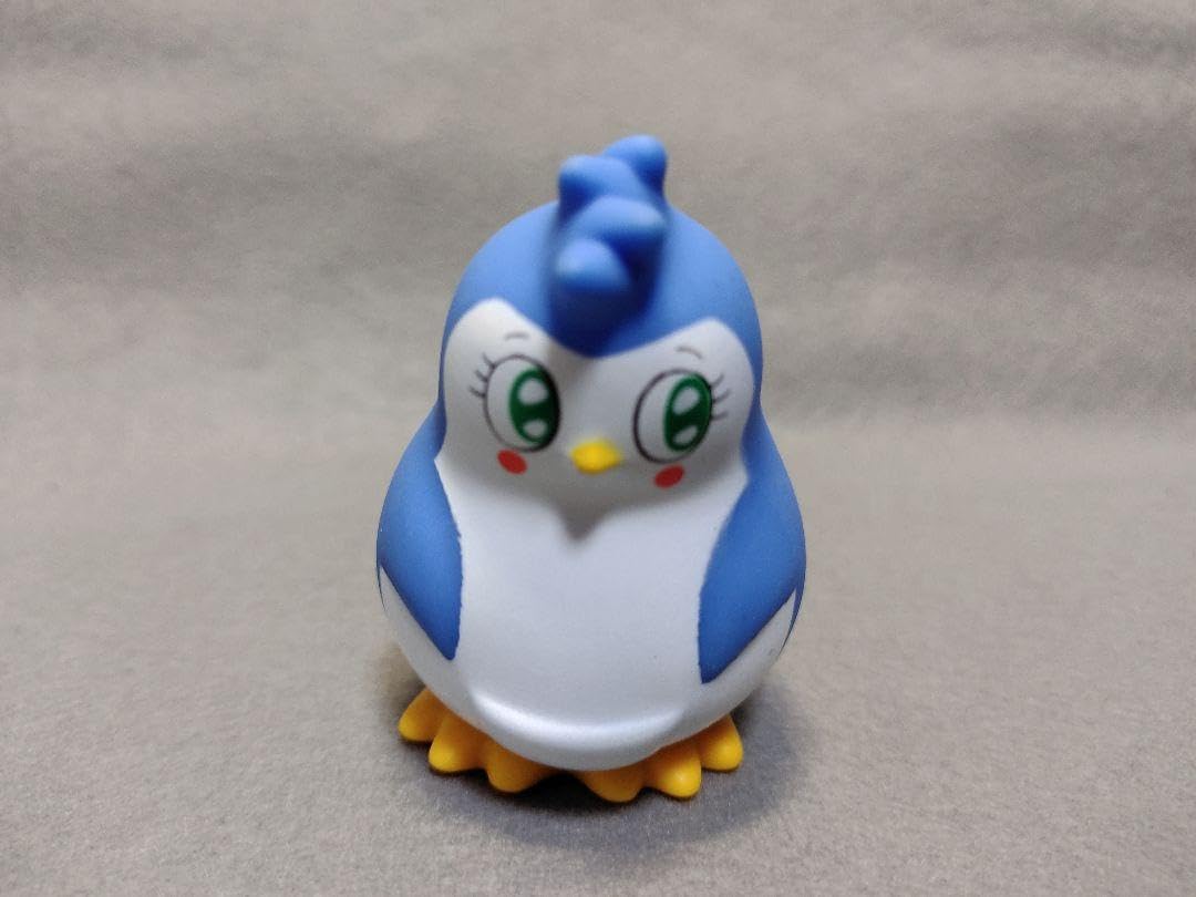 レトロ玩具】魔法のエンジェルスイートミントのワッフルのオルゴール