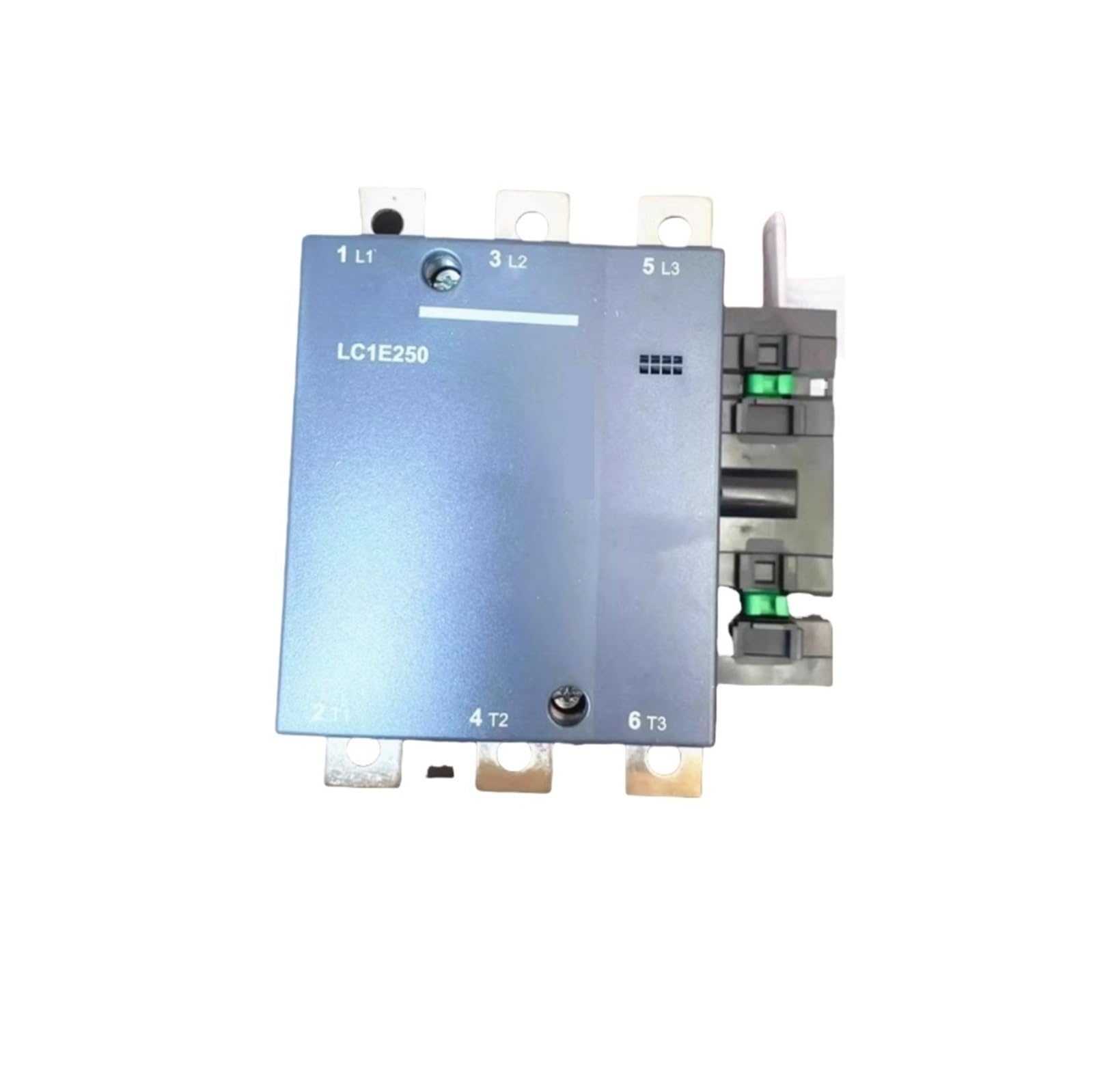 QfUxYYSLD AC contactor LC1E250M5N LC1-E250M5N 250A 220V