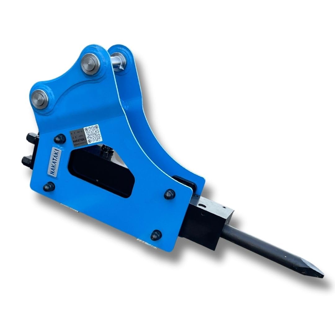 R/C 重機 ハンマー ブレーカ219 1/14 R/C 重機 ハンマー ブレーカ219 1/14