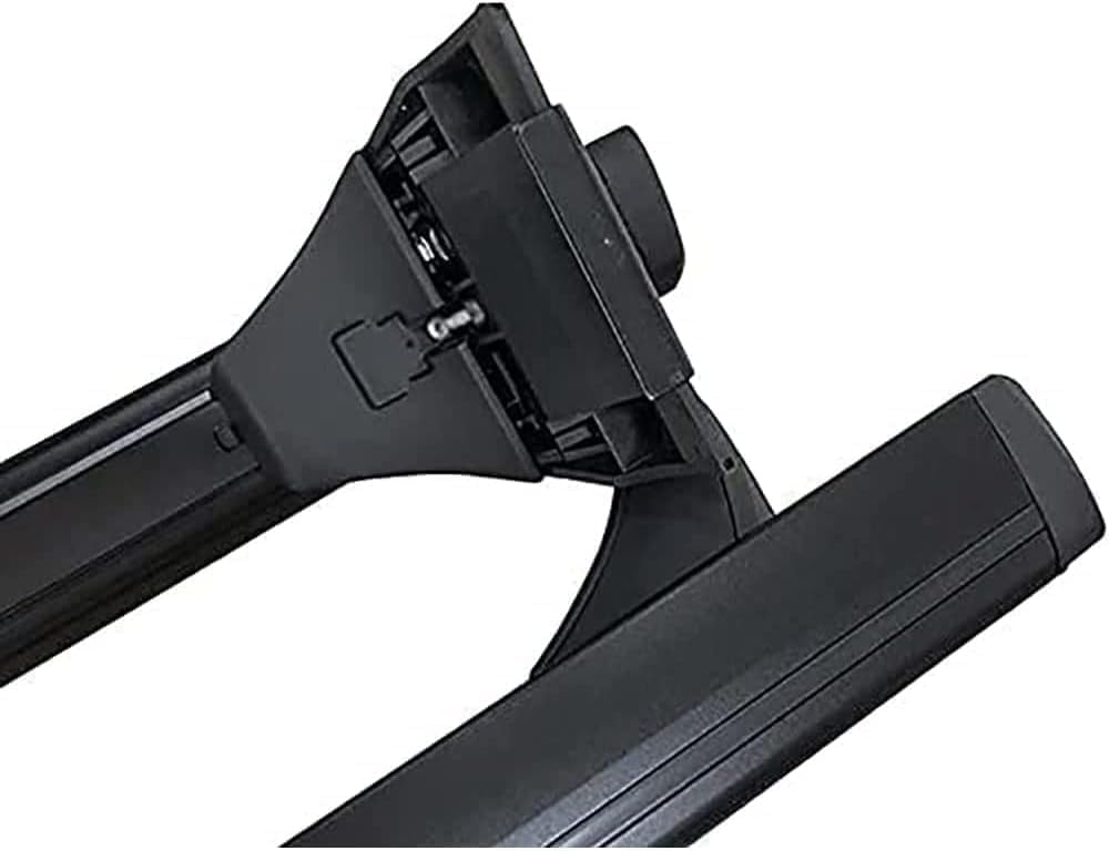 Bagażnik dachowy do Jeep Wrangler Rubicon JK/JL 2018 2019, Bagażnik Bagażnik Podróżny Ładunek Transport Akcesoria