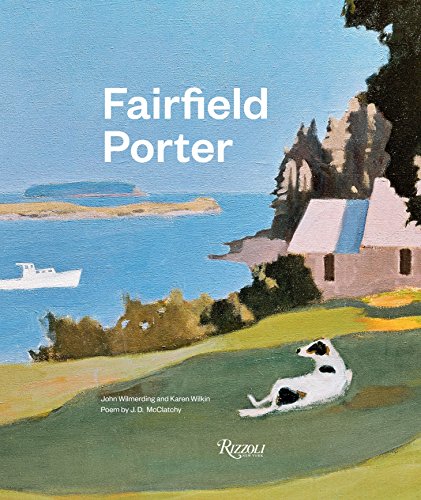Fairfield Porter: Selected Masterworks
