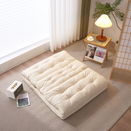 ���[�\�t�@�[2�l�|�� �R���p�N�g ���֎q �\�t�@�x�b�h 6 �i�K���N���C�j���O �܂肽���݃\�t�@�[�x�b�h �Z�~�_�u�� sofa bed double size �������p�b�h ��?�� 3WAY ���@�\ �R���p�N�g�ȃX�y�[�X �g���s�v ���t��(��108cm) 