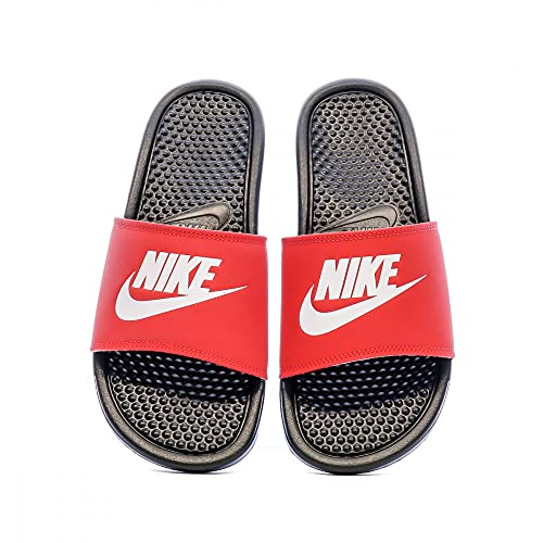 Image of Benassi JDI Slides