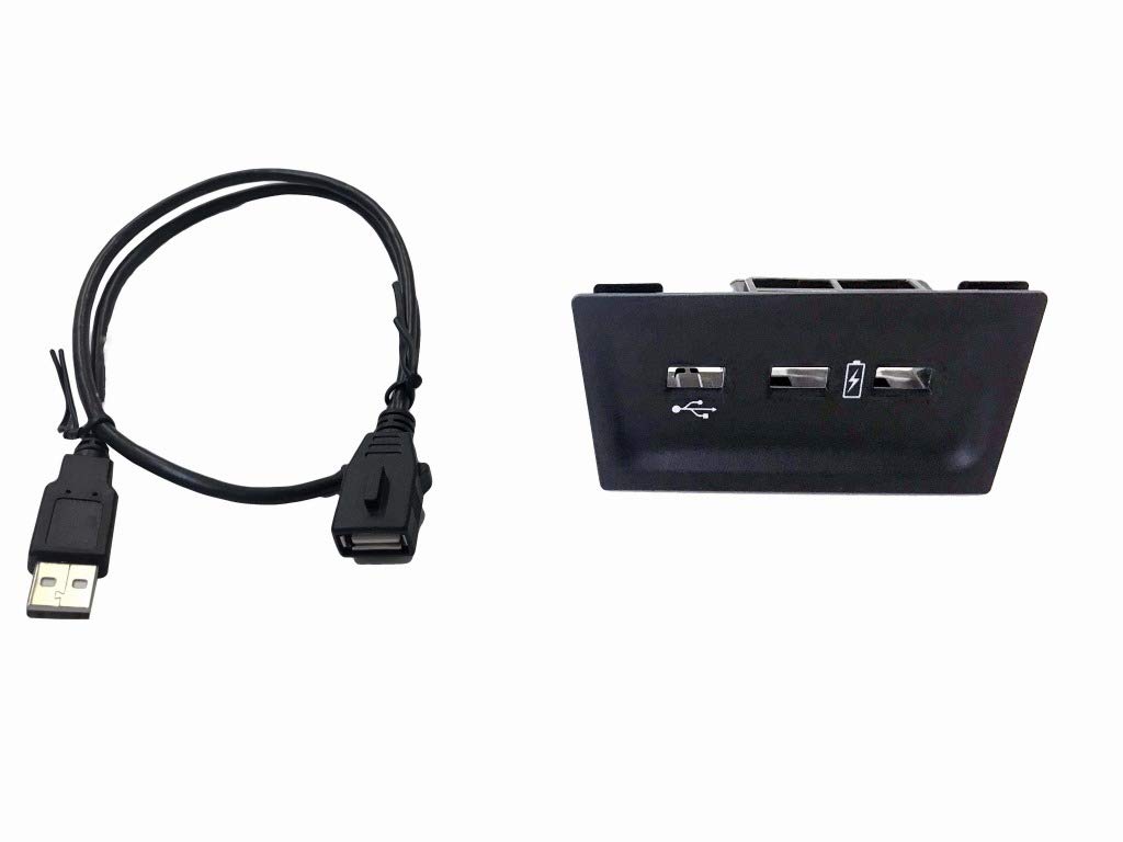 Amazon.co.jp: N-WGN & N-WGNカスタム(JH3/JH4) 専用 USBパネル & USB