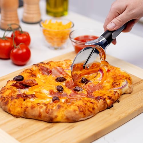 Pizza-Making-Kit-Includes-15-inch-Round-Glazed-Pizza-Stone-Bamboo-Pizza-Peel-and-Pizza-Cutter