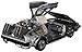 Diamond Select Toys Back to The Future: Time Machine Mark I Car