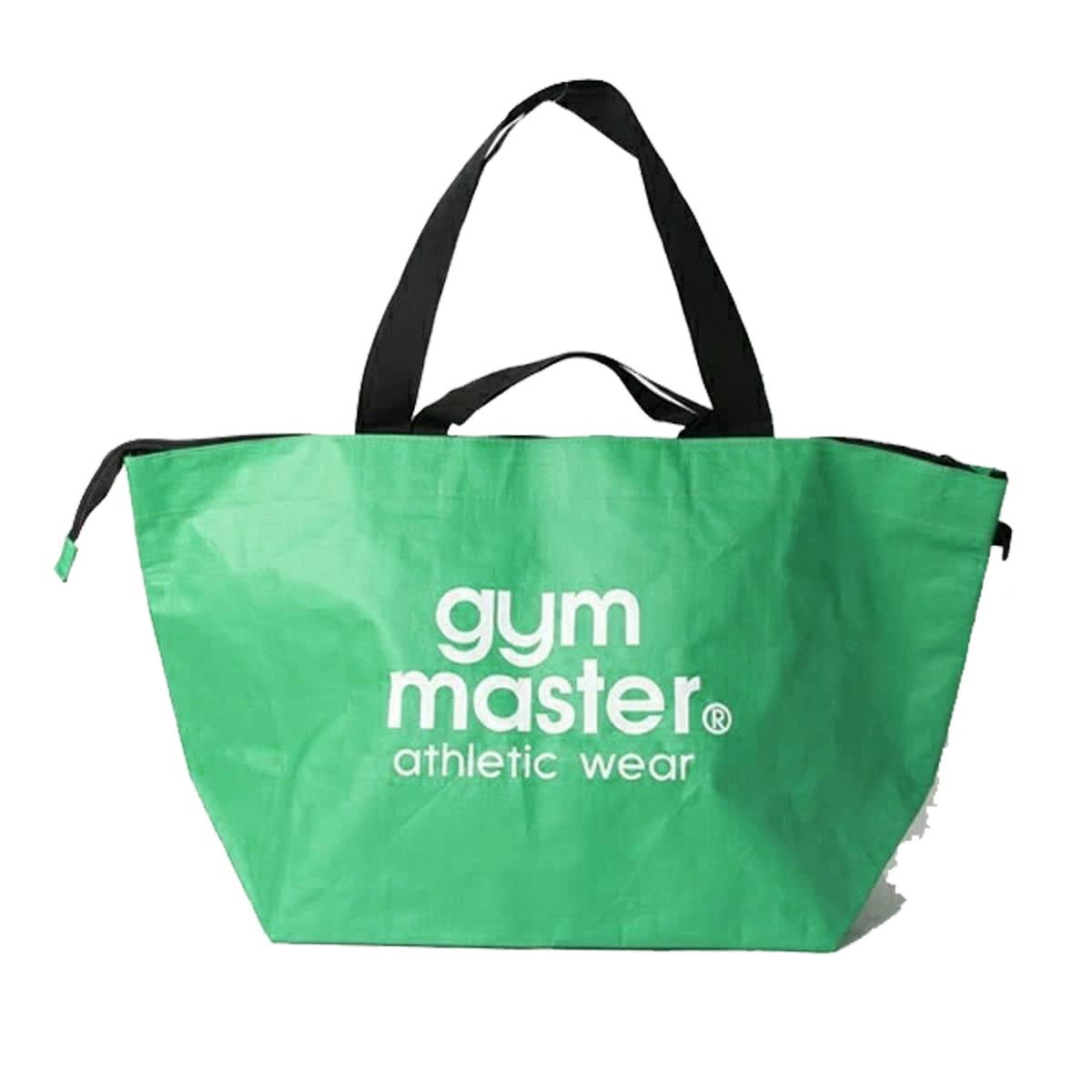 Amazon | ジムマスター gym master 2WAY レジャーバッグ トート